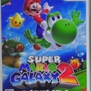 Wii Super MARIO Galaxy 2
