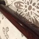 高級津軽三味線◯購入金額90万円◯金細、棹トチあり、紅木太棹、子持綾杉胴