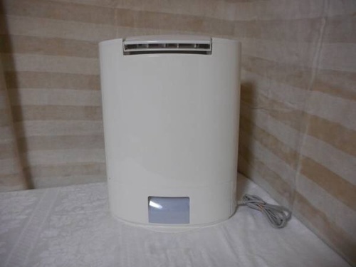 パナソニック除湿機 F-YZE60 ジャンク