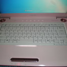 ノートパソコン TOSHIBA Dynabook TX/66HPK Window7