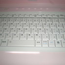 ノートパソコン TOSHIBA Dynabook TX/66HPK Window7