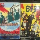 VHS　　２本　　893愚連隊　　　東京ギャング対香港ギャング
