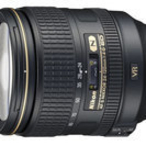 (最終) 新品 ニコン NIKKOR 24-120mm f/4G VR