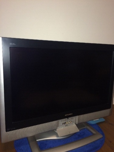 交渉中、三菱 32インチ テレビ 2005年製