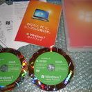 （完売）Windows7 Home Premium 32/64b...