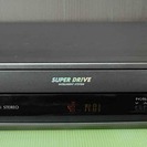 (中古）Panasonic パナソニック★ VHS HiFi ビ...