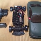 HPI  ドリフト スペック フルセット