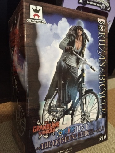 未開封ワンピース 青キジ コマ 入間のフィギュアの中古あげます 譲ります ジモティーで不用品の処分 未開封ワンピース 青キジ コマ 入間のフィギュアの中古あげます 譲ります ジモティーで不用品の処分