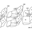 20系ヴェルファイア 7人乗 スタイリッシュキルト シートカバー ETN1502