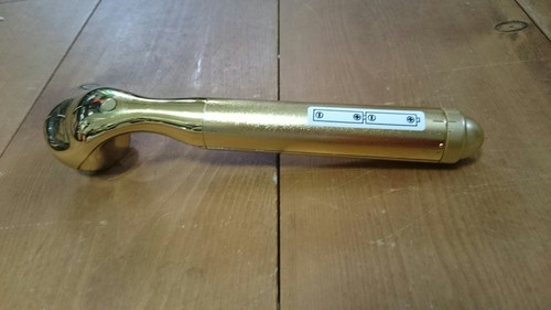 Alies Ems美顔器 ヴィーナスタッチ Venus Touch ダイスケ 小岩のコスメ ヘルスケアの中古あげます 譲ります ジモティーで不用品の処分