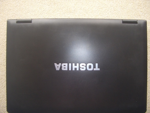 東芝　Dynabook B551/D Core I3のノートパソコン
