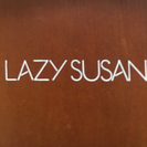 【LAZY SUSAN】❤︎ありがとうございました