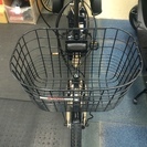 ヤマハ電動自転車　バビ－ＸＬ　マカロンラテ