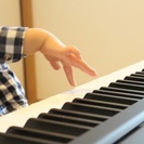 ６月２４日（金）キッズ親子リトミック+ピアノに触ろう