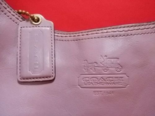 ショルダーバッグ COACH