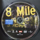 ８MILE　DVD