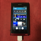 Walkman Z z1050