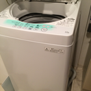 TOSHIBA洗濯機4.2kg  受け取りに来られる方希望
