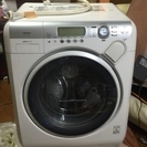 東芝 TW-150VC(W) ドラム式洗濯機