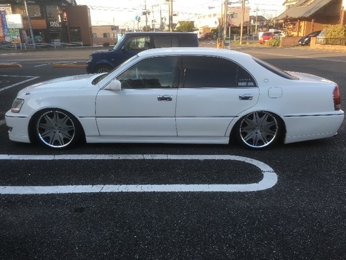 17マジェスタ車検残り1年 セルシオ クラウン陸送も可 Xxx 伊勢崎のクラウンの中古車 ジモティー 17マジェスタ車検残り1年 セルシオ クラウン陸送も可 Xxx 伊勢崎のクラウンの中古車 ジモティー