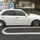 19インチホイール タイヤホイールセット！