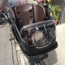 ブリヂストン電動自転車　アンジェリ－ノプティットｅ　12.8Ａｈ　レトログリ－ン