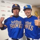 値下げ！鷹の祭典  ソフトバンクvs西武戦  7月22日