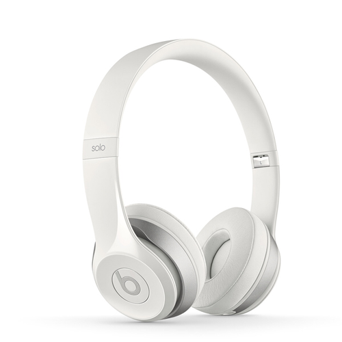 Beats by Dr.Dre Solo2 ヘッドフォン