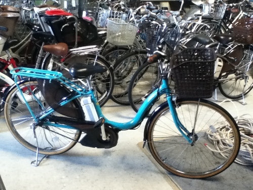 格安整備済自転車！！367