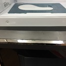 2009年 三菱冷蔵庫 370L 自動製氷機能付き