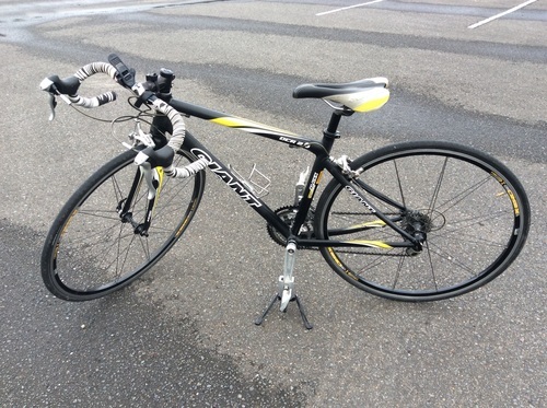 GIANT/ジャイアント/OCR2/ロードバイク/ALUXX6061/自転車