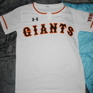 （終了）GIANTS　Tシャツ（タグ付）