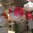 品多く 再投稿ジャイアントフラワー その他
