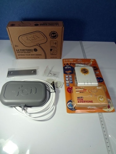 無線ルーター アンテナセット 未使用