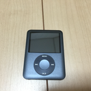 iPod 8G ケーブル＆イヤホンセット