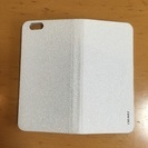 【ワンコインセール】iPhone6s  手帳型ケース