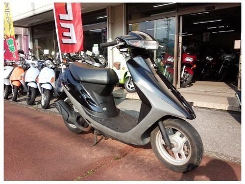 ご成約ありがとうございます。 NO.905 スーパーディオ (DIO) 2サイクルエンジン ☆彡