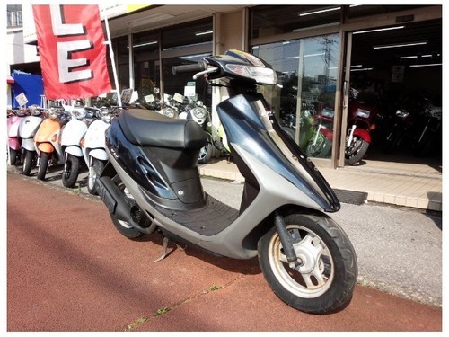 ご成約ありがとうございます。 NO.904 スーパーディオ (DIO) 2サイクルエンジン ☆彡