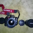 【値下げ！】Canon EOS5 望遠レンズセット