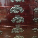 超高級桐ダンス