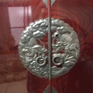 超高級桐ダンス