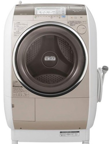 ドラム式洗濯機 日立 BD-V7300L 【現在交渉中です。】