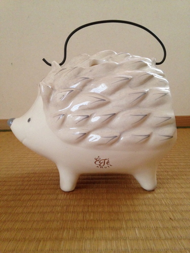 とっても可愛いハリネズミ蚊取り線香入れ 500円でお譲りします Mito 新金岡のその他の中古あげます 譲ります ジモティーで不用品の処分 とっても可愛いハリネズミ蚊取り線香入れ 500円でお譲りします Mito 新金岡のその他の中古あげます 譲ります ジモティーで不用品の処分