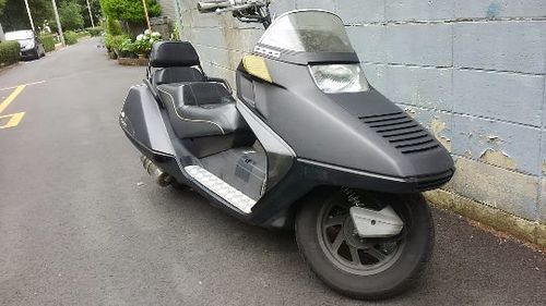 45000円！！！フュージョン後期　セキュリティー着き！登録すればすぐ乗れます！