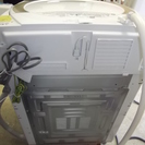 SHARP 全自動洗濯乾燥機 7.0㎏ Ag+ ION COAT 美品2010♪