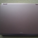 NEC　LL560/D　可愛いい　ピンク色のノートパソコン　すぐ...