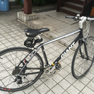 ジャイアントの中古自転車です。29000円