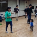 サルサダンス教室(主催:周南ラテン文化クラブ)