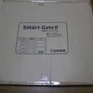 日本育児 スマートゲイト Smart Gate II 専用ワイド...