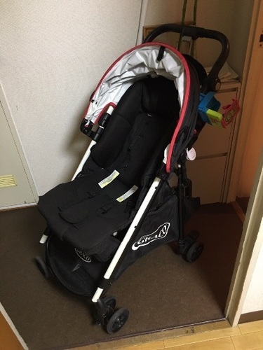 ※お取引中※ Graco シティカーゴ ベビーカー